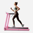 WalkingPad Denise Austin 2.0 Foldable Treadmill by WalkingPad