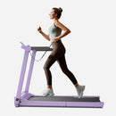WalkingPad Denise Austin 2.0 Foldable Treadmill by WalkingPad