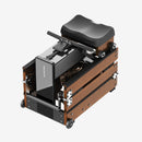 WM10 Tri-fold Water Rowing Machine by WalkingPad