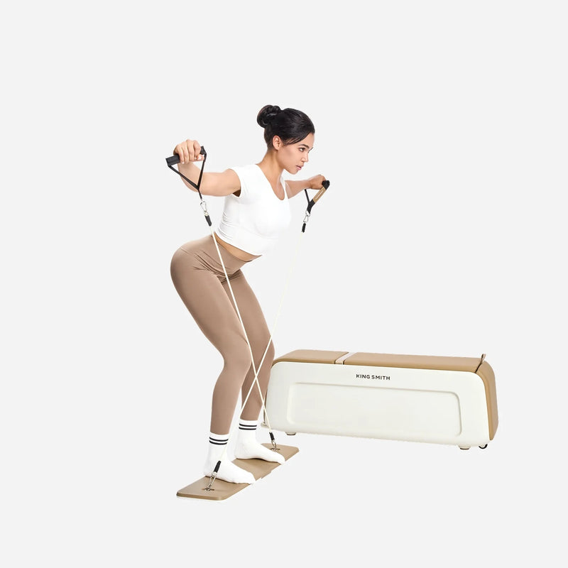 B2 Workout Pilates Bench, photo 8 of 15