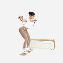B2 Workout Pilates Bench