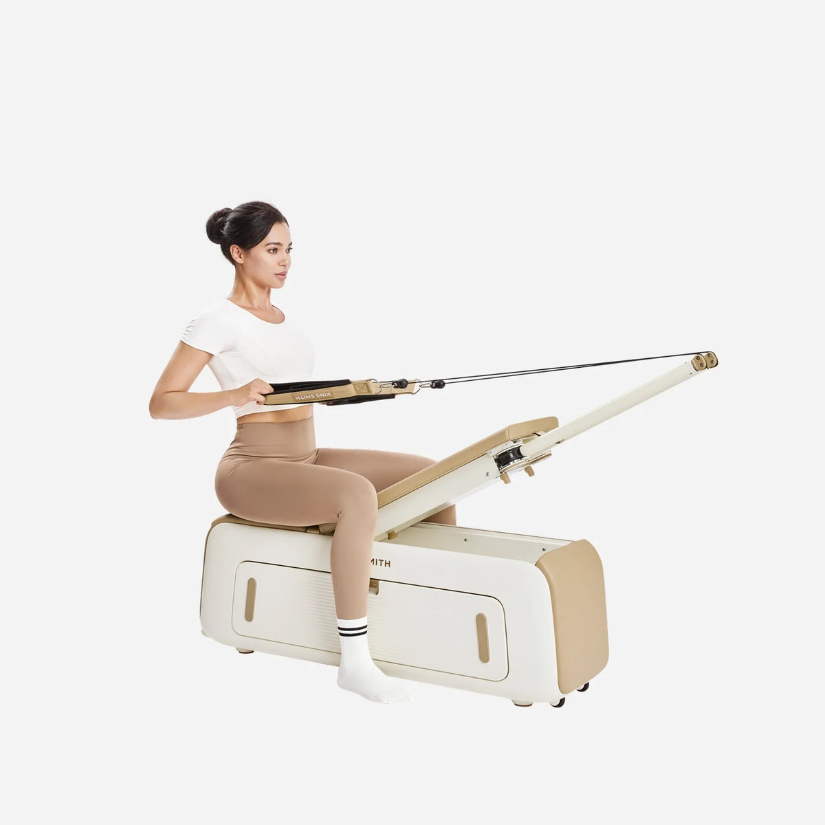 B2 Workout Pilates Bench, photo 2 of 15
