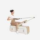 B2 Workout Pilates Bench