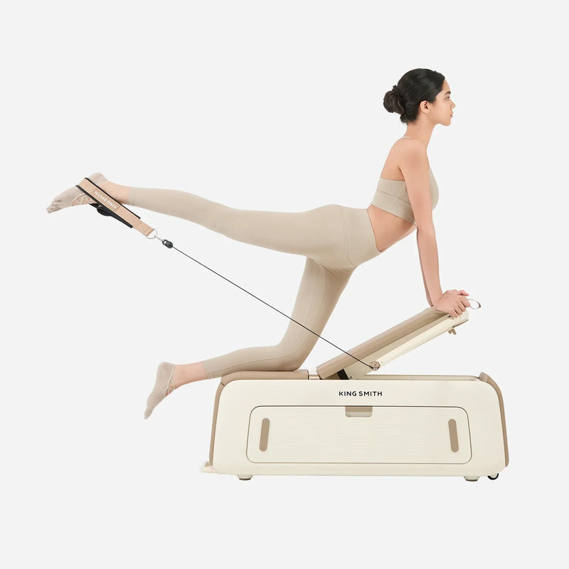 B2 Workout Pilates Bench, photo 3 of 15