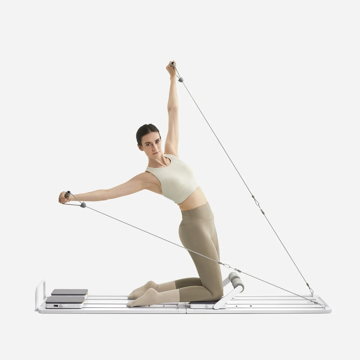 C1  Pilates Crawler, photo 5 of 13