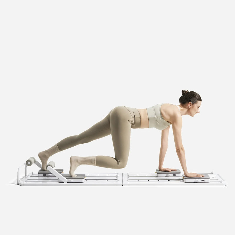 C1  Pilates Crawler, photo 6 of 13