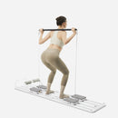 C1  Pilates Crawler