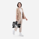 E1 Under Desk Elliptical