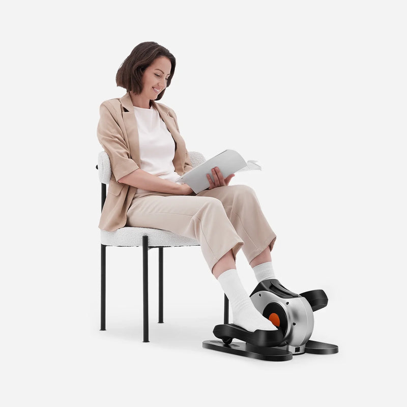 E1 Under Desk Elliptical, photo 8 of 14