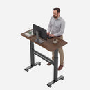 ETD3 Mobile Standing Desk 