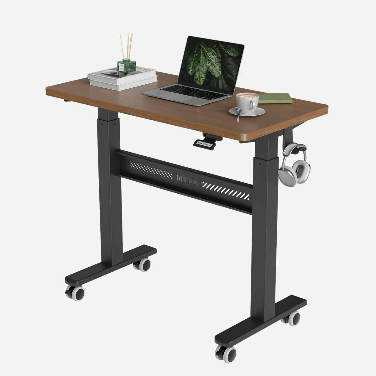 ETD3 Mobile Standing Desk , photo 4 of 16