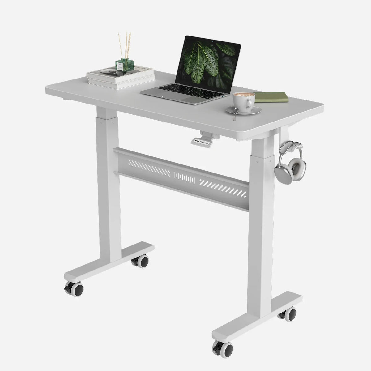 ETD3 Mobile Standing Desk , photo 8 of 16