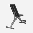 MATE-FB1 Folding Weight Bench
