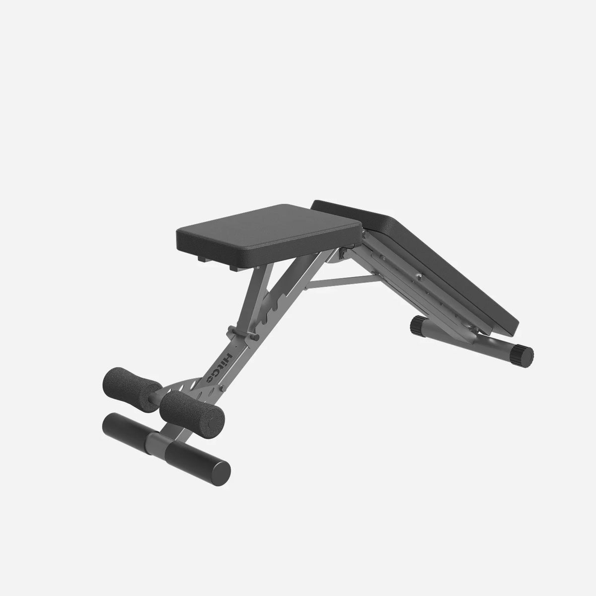 MATE-FB1 Folding Weight Bench, photo 4 of 18