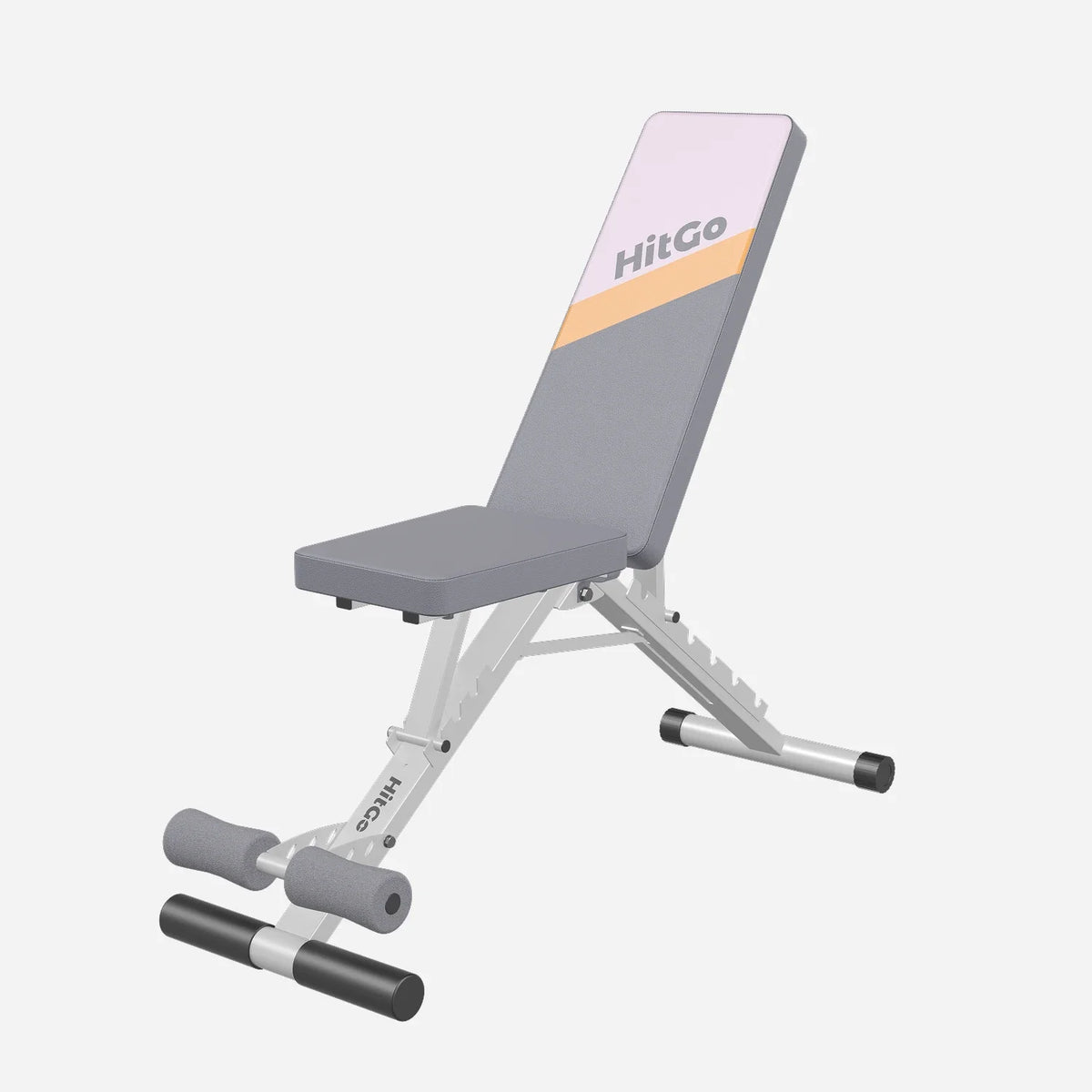 MATE-FB1 Folding Weight Bench, photo 7 of 18