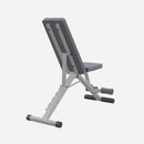 MATE-FB1 Folding Weight Bench