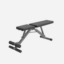 MATE-FB1 Folding Weight Bench