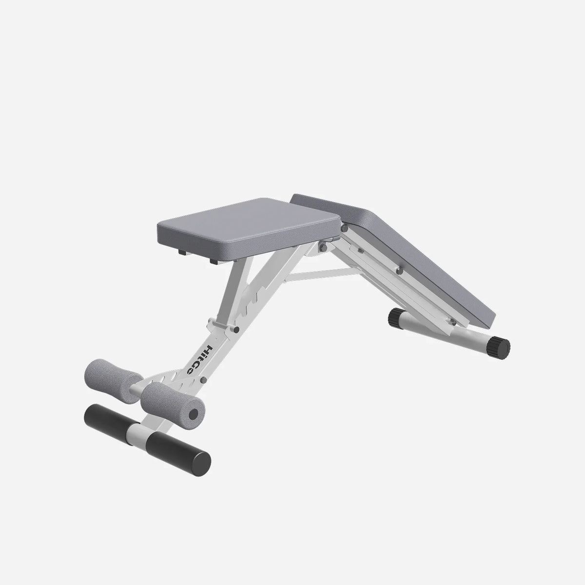 MATE-FB1 Folding Weight Bench, photo 10 of 18