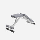 MATE-FB1 Folding Weight Bench