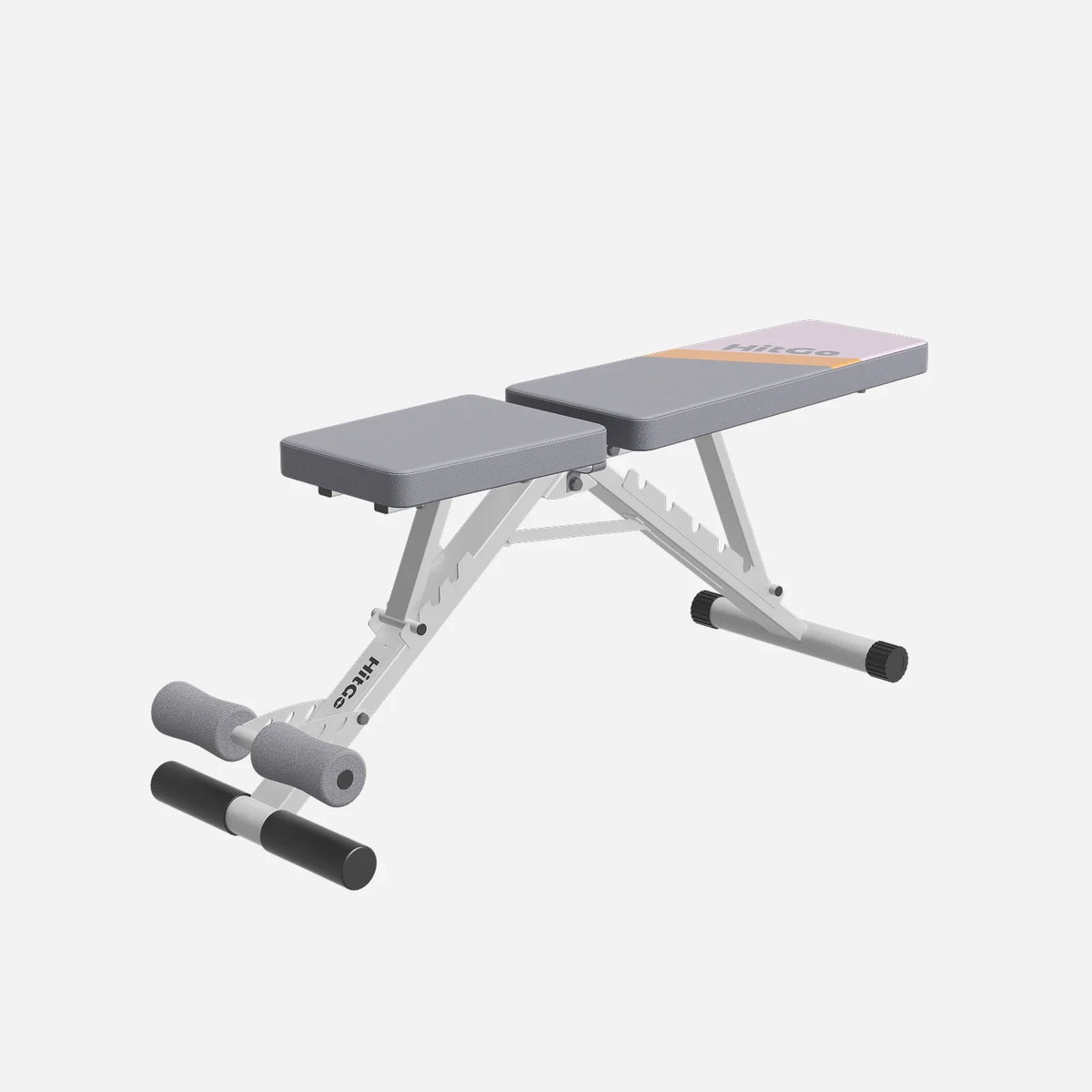 MATE-FB1 Folding Weight Bench, photo 9 of 18