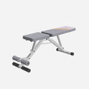 MATE-FB1 Folding Weight Bench