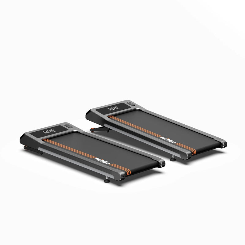 H1 Plus Auto Incline Under-Desk Walking Pad, photo 7 of 15