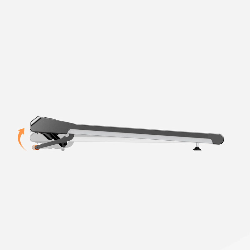 H1 Plus Auto Incline Under-Desk Walking Pad, photo 3 of 15