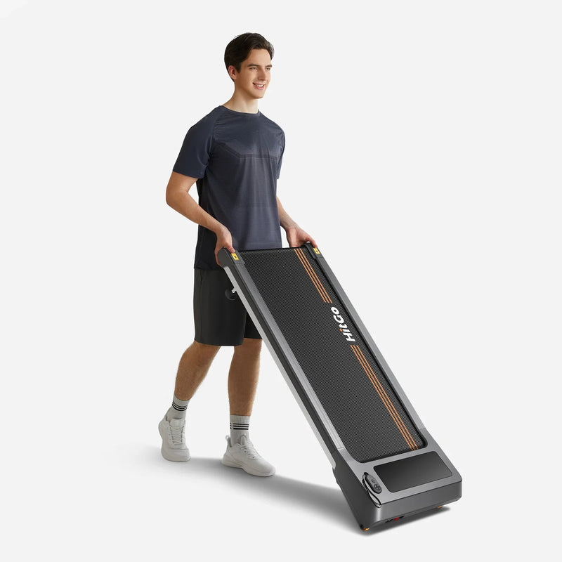 H1 Plus Auto Incline Under-Desk Walking Pad, photo 4 of 15