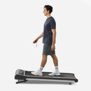 H1 Plus Auto Incline Under-Desk Walking Pad