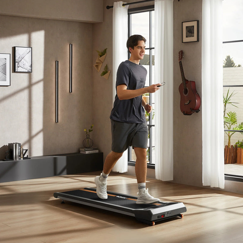 H1 Plus Auto Incline Under-Desk Walking Pad, photo 13 of 15