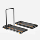 H1 2 in 1 Under-desk treadmill