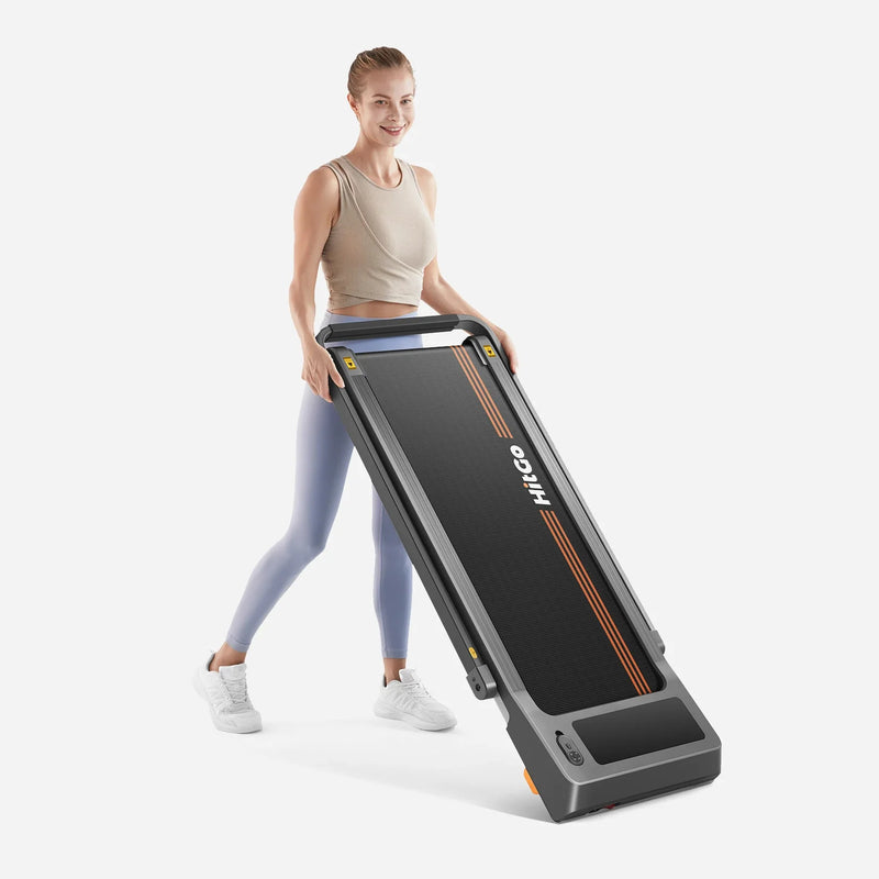 H1 2 in 1 Under-desk treadmill, photo 3 of 15