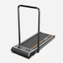 H1 2 in 1 Under-desk treadmill