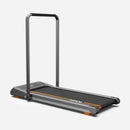 H1 2 in 1 Under-desk treadmill