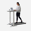 WalkingPad Massage Step with 5% Incline