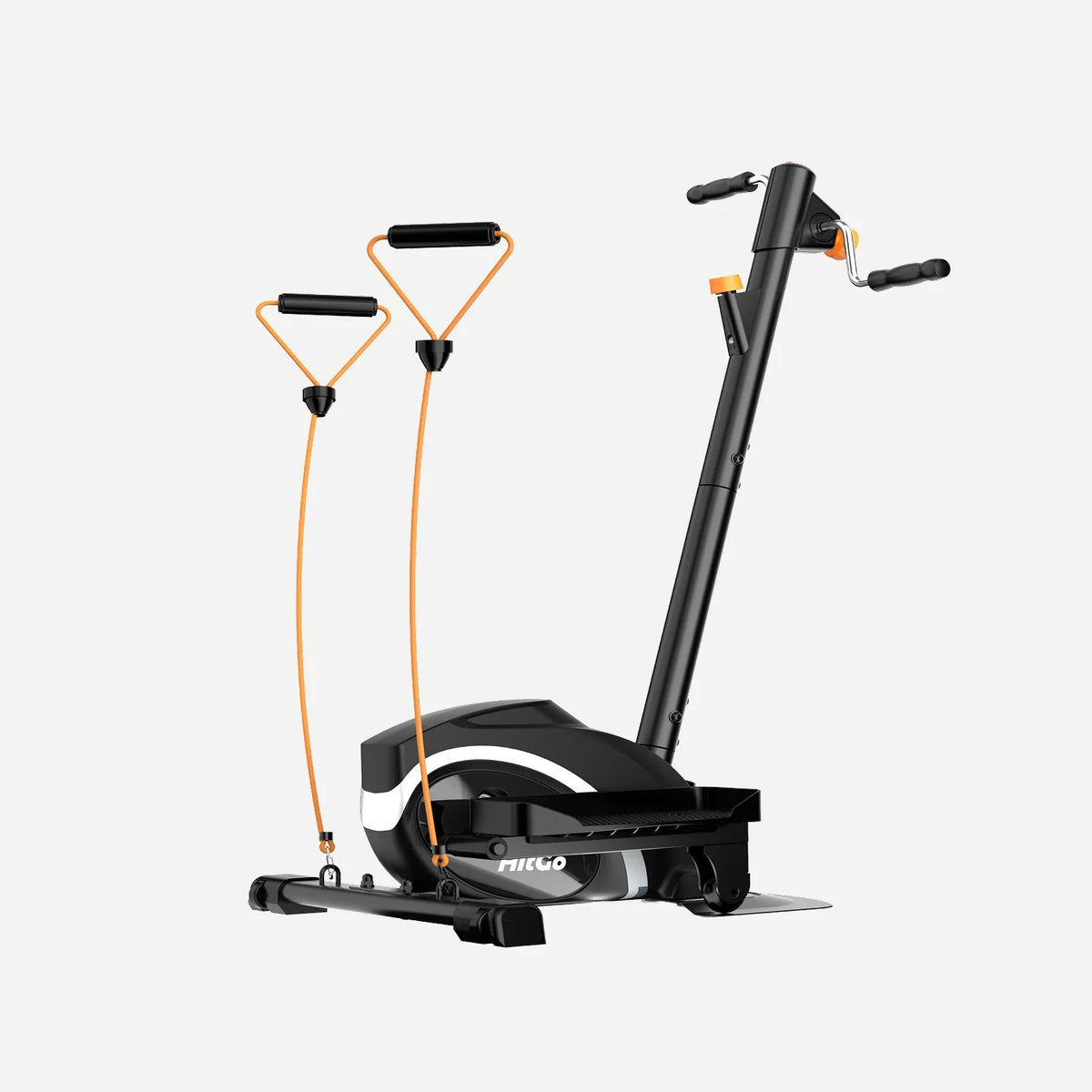 MINI-E 3-in-1 Elliptical Exercise Machine, photo 2 of 13