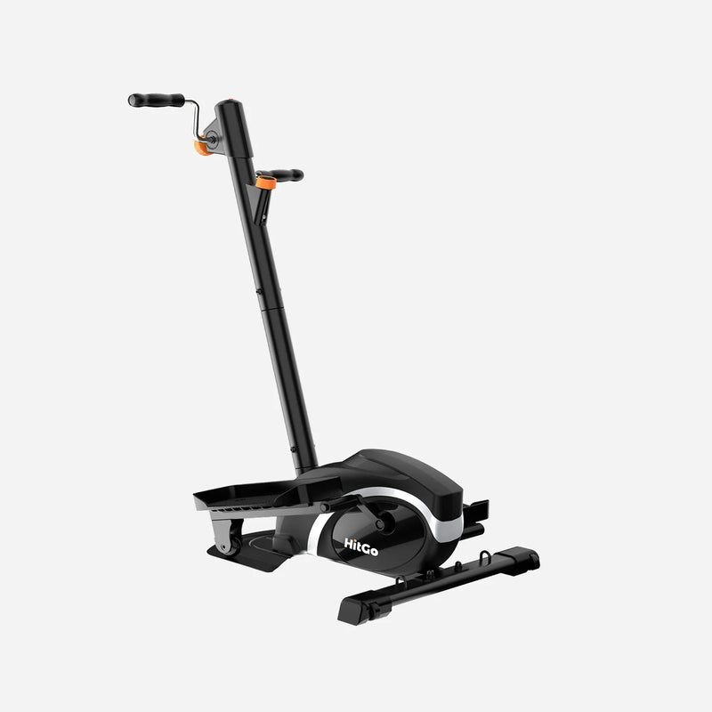MINI-E 3-in-1 Elliptical Exercise Machine, photo 3 of 13
