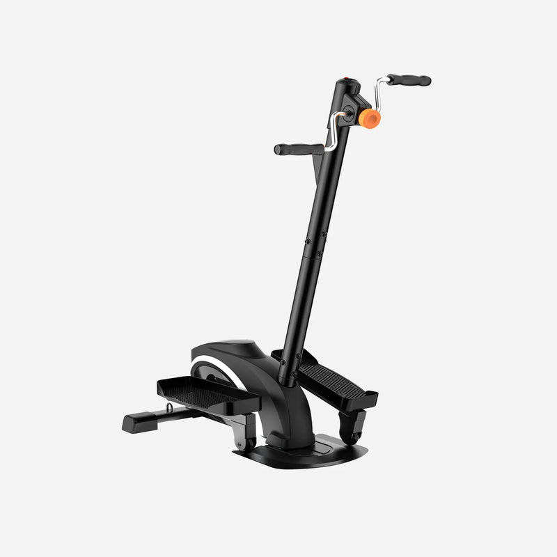 MINI-E 3-in-1 Elliptical Exercise Machine, photo 4 of 13