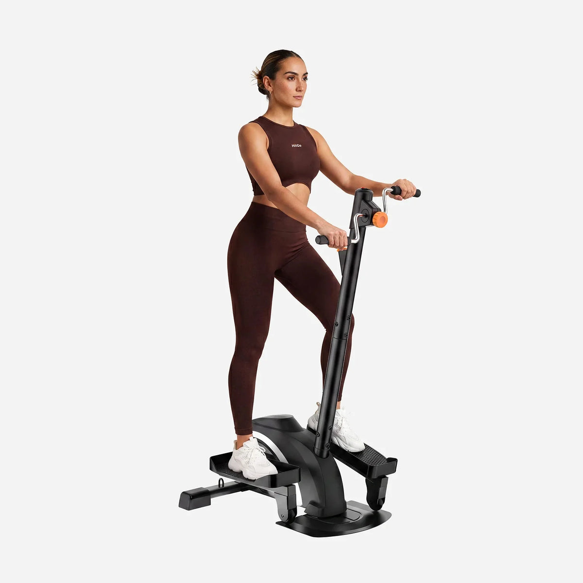 MINI-E 3-in-1 Elliptical Exercise Machine, photo 7 of 13