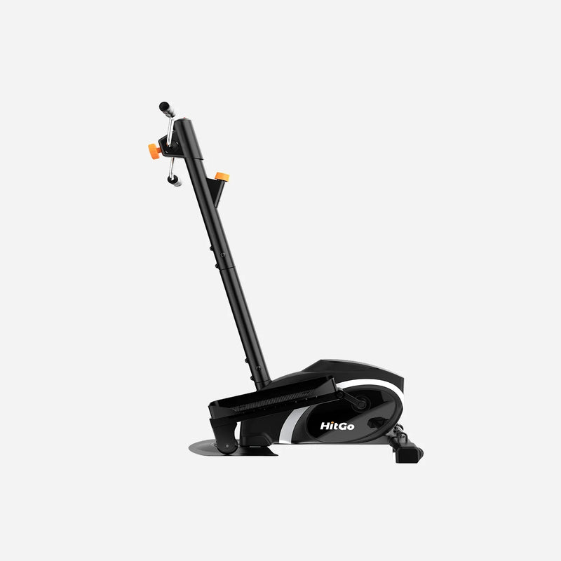 MINI-E 3-in-1 Elliptical Exercise Machine, photo 5 of 13
