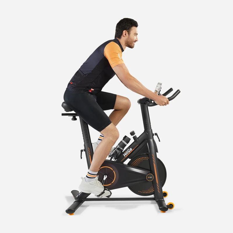 MRB1 Magnetic Resistance Exercise Bike, photo 6 of 14