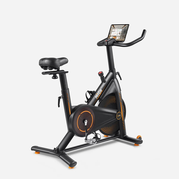 MRB1 Magnetic Resistance Exercise Bike, photo 2 of 14