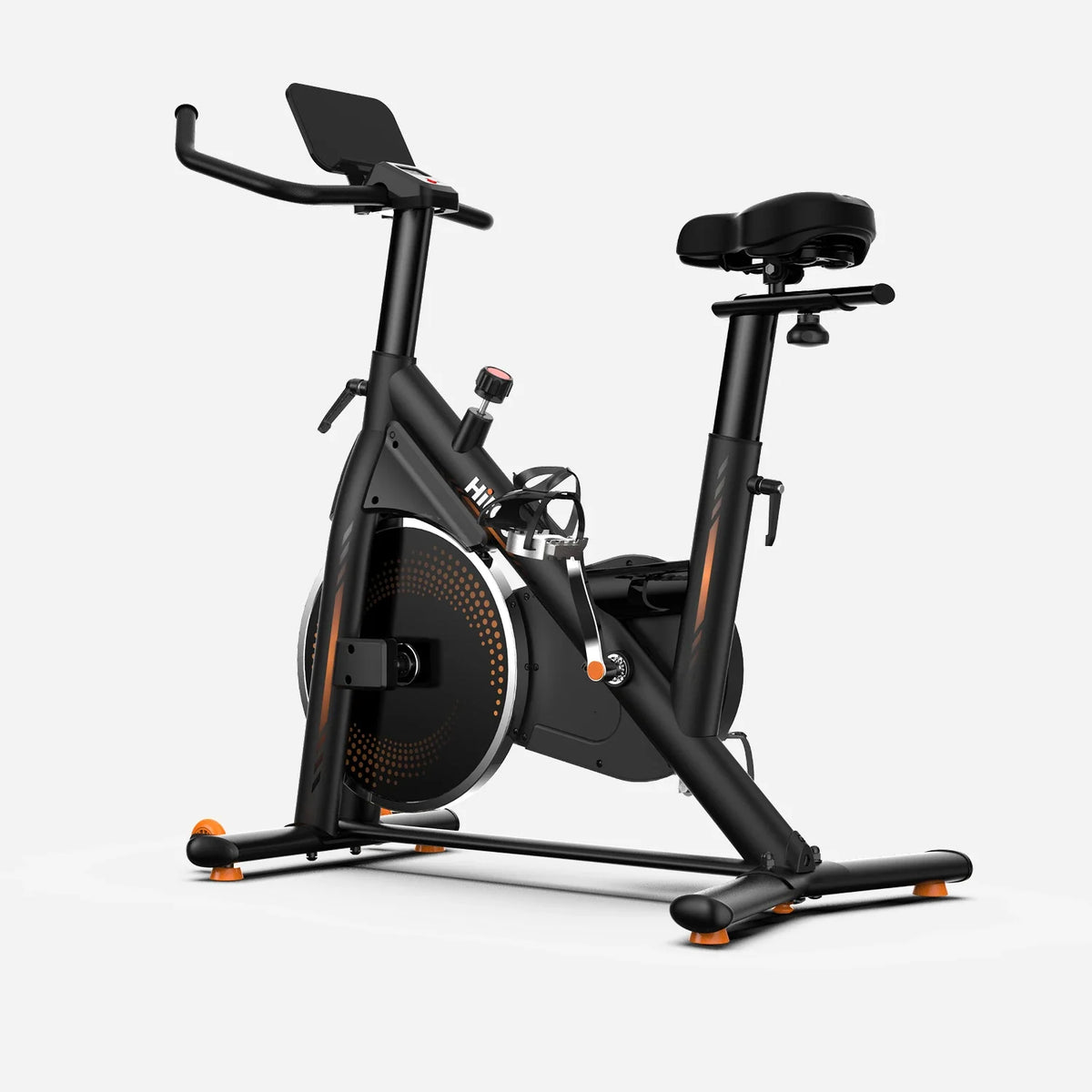 MRB1 Magnetic Resistance Exercise Bike, photo 4 of 14