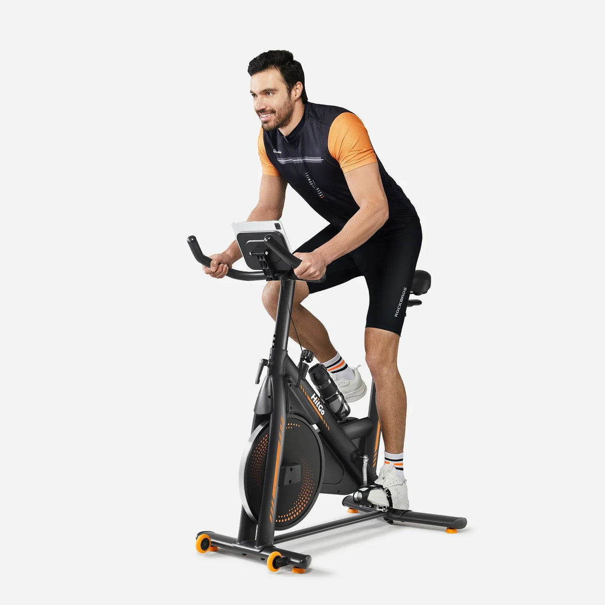 MRB1 Magnetic Resistance Exercise Bike, photo 5 of 14