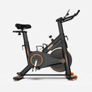MRB1 Magnetic Resistance Exercise Bike