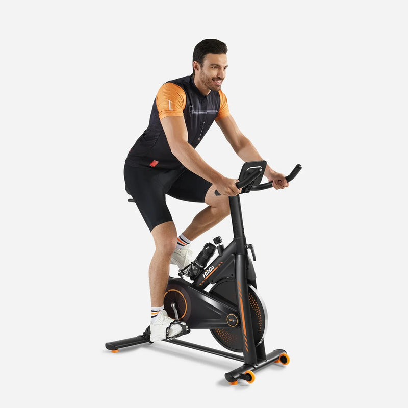 MRB1 Magnetic Resistance Exercise Bike, photo 7 of 14