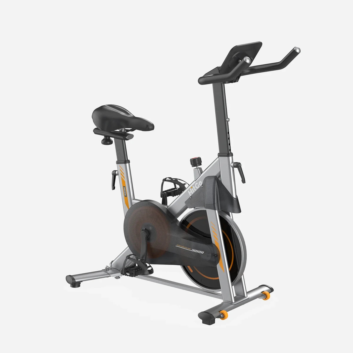 MRB2 Magnetic Resistance Exercise Bike, photo 6 of 14