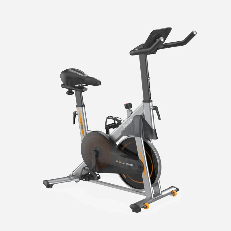 MRB2 Magnetic Resistance Exercise Bike, photo 6 of 14
