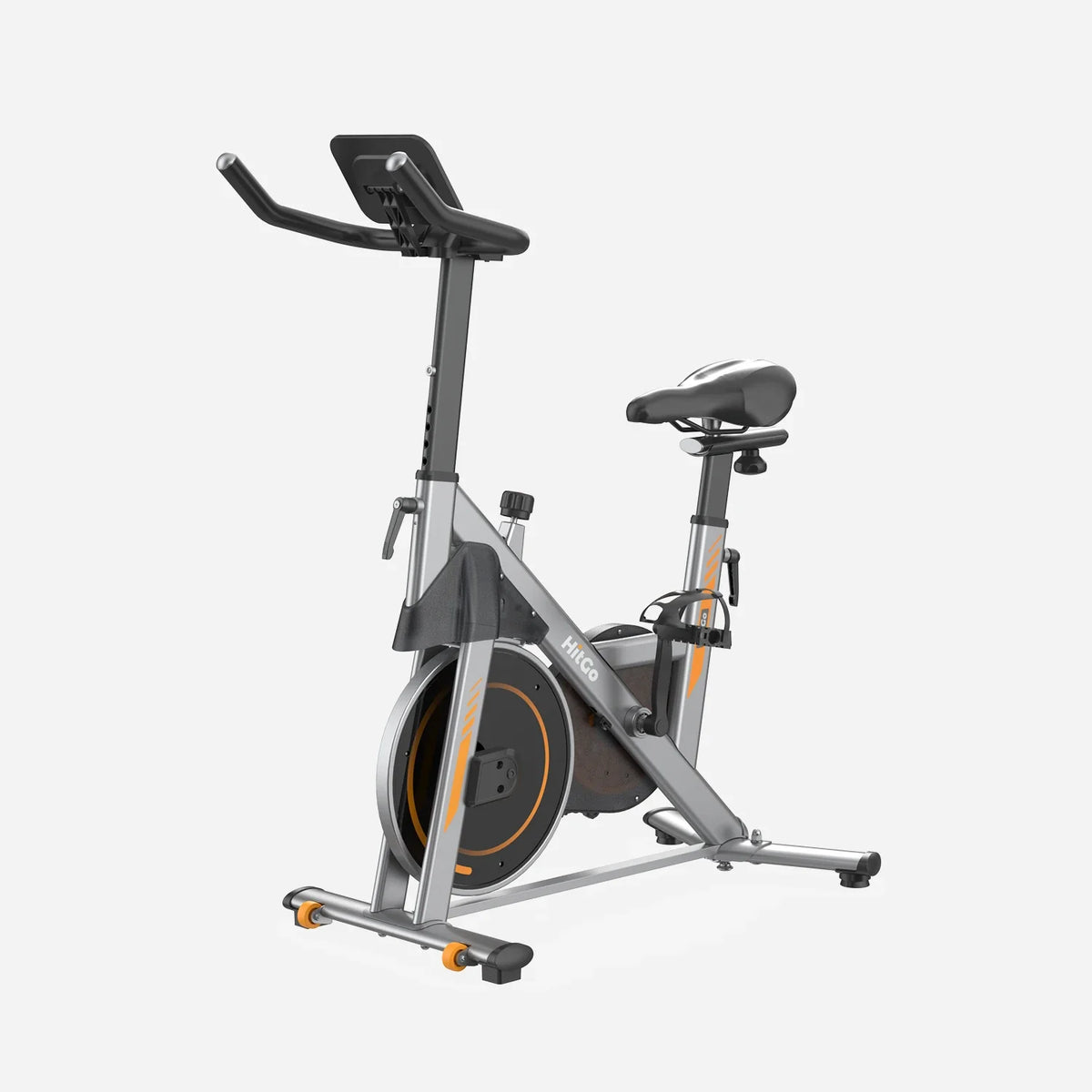 MRB2 Magnetic Resistance Exercise Bike, photo 5 of 14