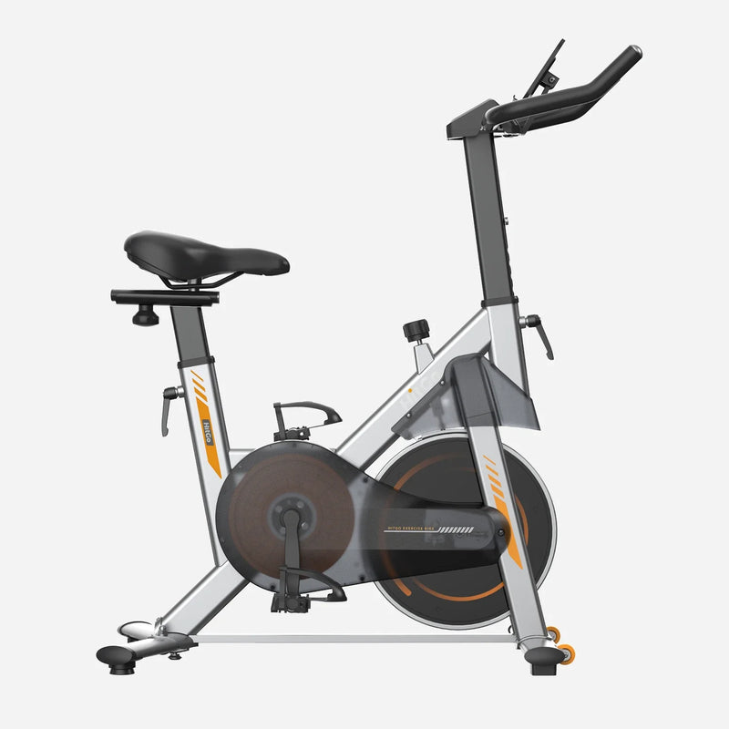 MRB2 Magnetic Resistance Exercise Bike, photo 3 of 14